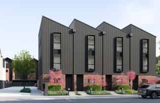243 Lichfield Street, Christchurch Central