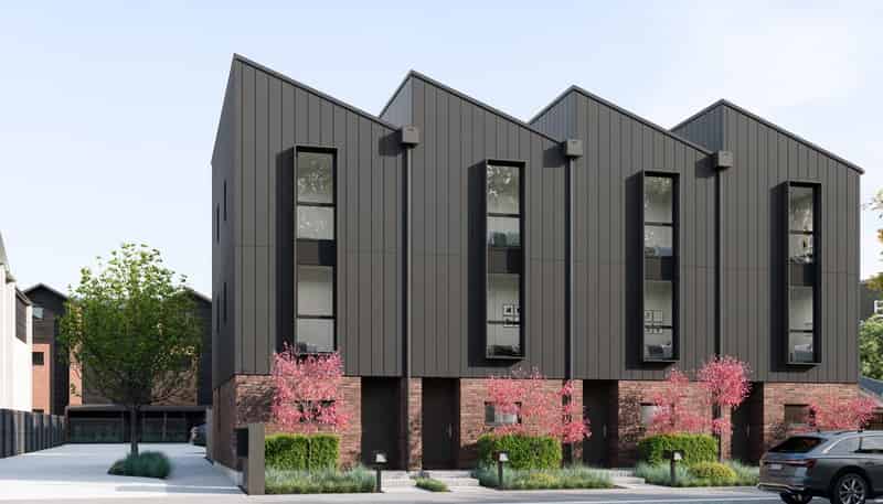 243 Lichfield Street, Christchurch Central