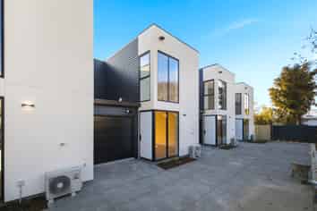 3-31 Halliwell Avenue, Papanui