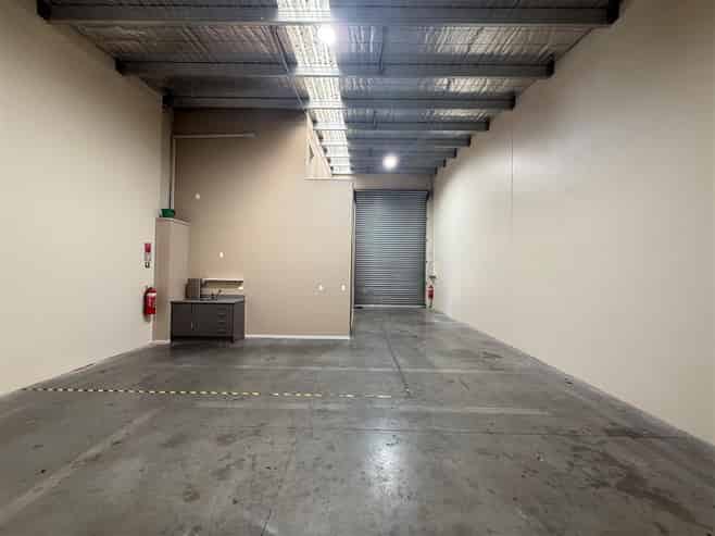 Affordable Warehouse & Office Opportunity