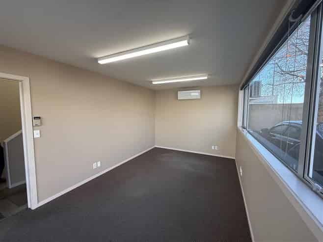 Affordable Warehouse & Office Opportunity