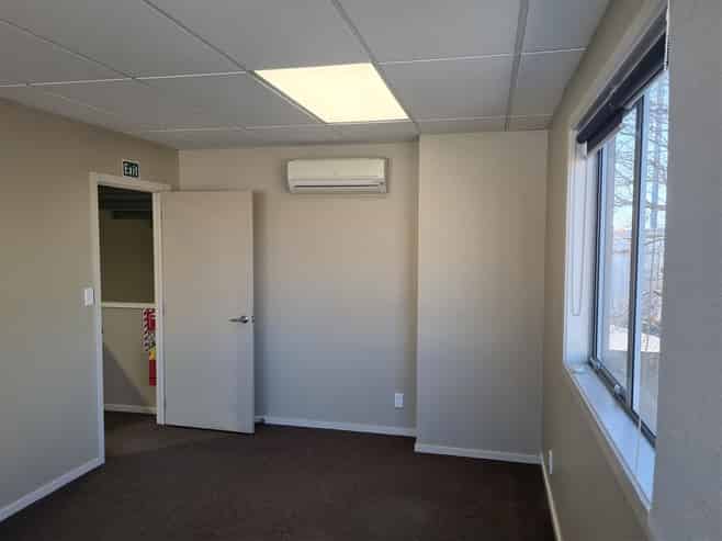 Affordable Warehouse & Office Opportunity