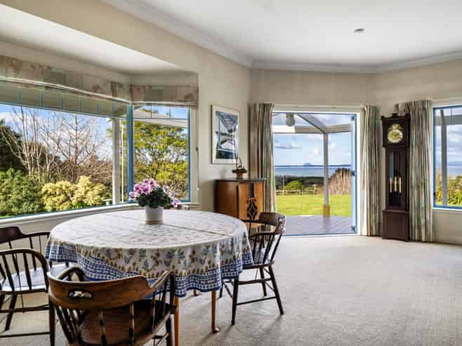 258 Kauri Point Road, Tahawai