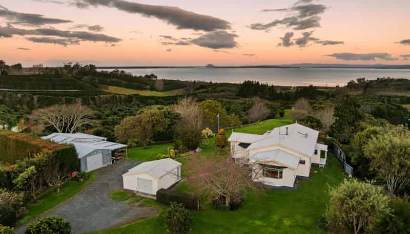 258 Kauri Point Road, Tahawai