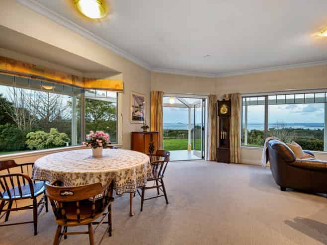 258 Kauri Point Road, Tahawai