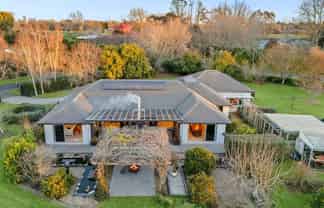 7 Beckside Close, Matangi