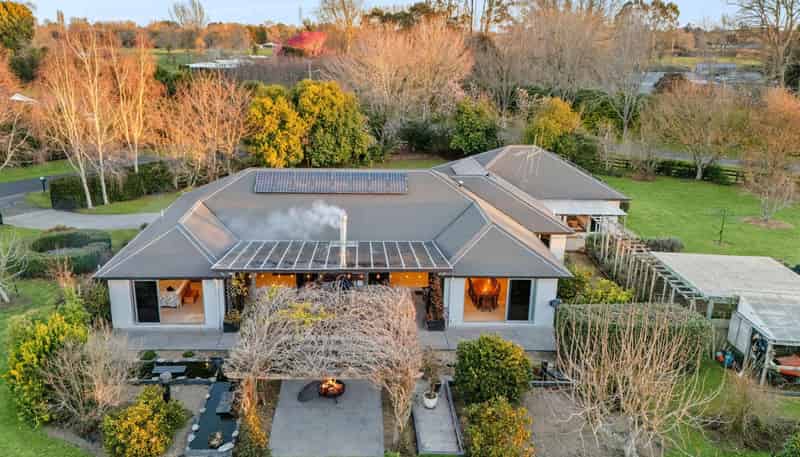 7 Beckside Close, Matangi