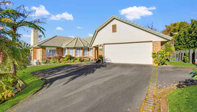 73C Thomas Crescent, Western Heights