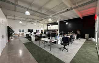 CONTEMPORARY CHARACTER OFFICES
