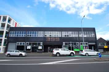CONTEMPORARY CHARACTER OFFICES
