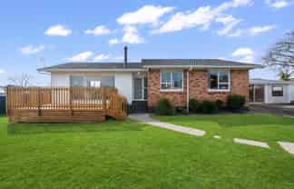84 Skipton Street, Mangere East
