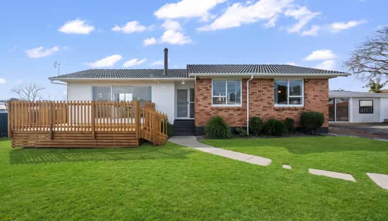 84 Skipton Street, Mangere East