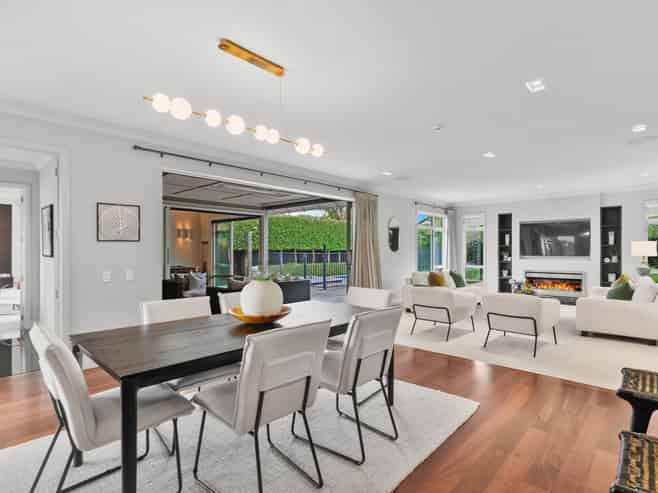 4 Ferryhill Road, Epsom