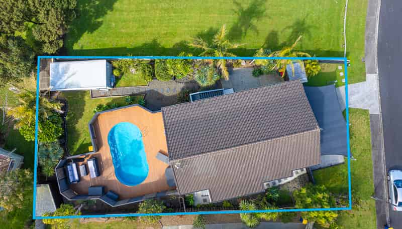 15 Leiden Place, Totara Vale