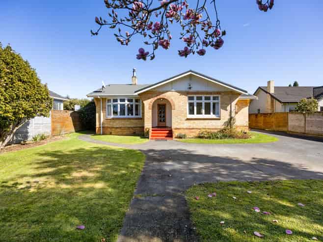 21 Casey Avenue, Fairfield