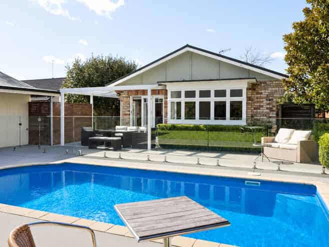 21 Casey Avenue, Fairfield