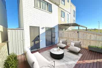 23 Treeline Lane, Flat Bush
