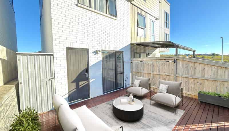 23 Treeline Lane, Flat Bush