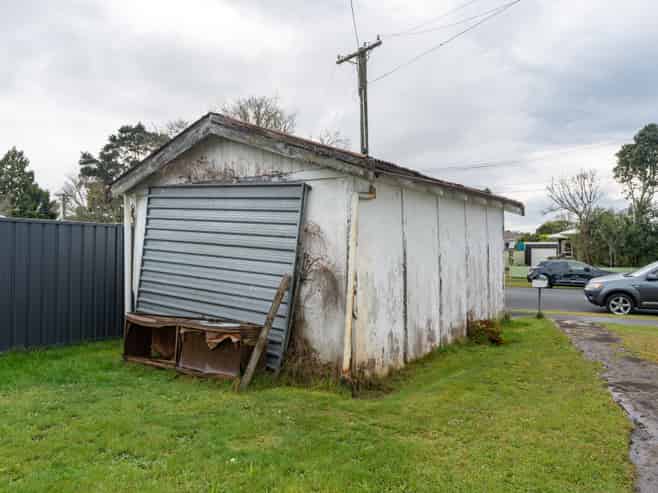 26 Argyle Street, Hamilton East