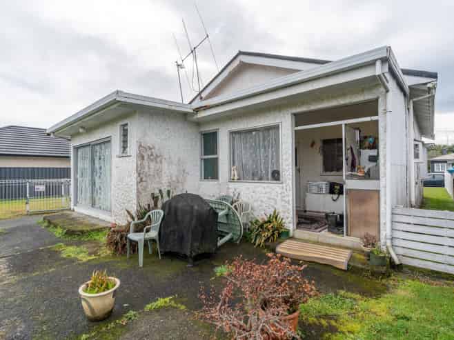 26 Argyle Street, Hamilton East