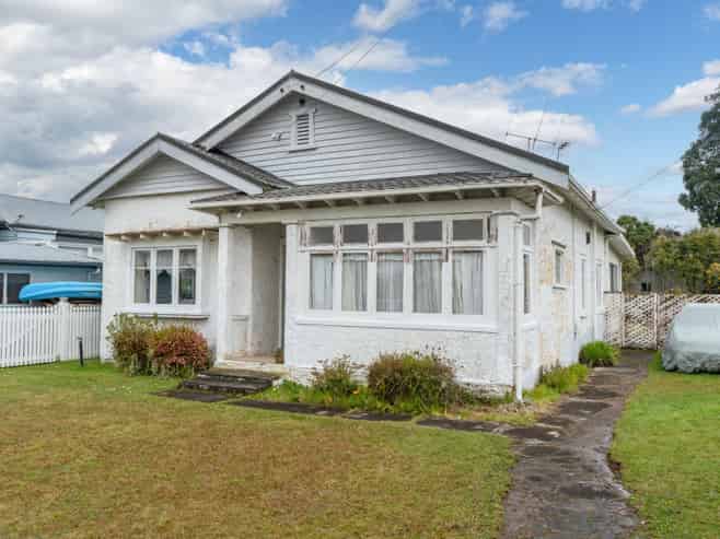 26 Argyle Street, Hamilton East