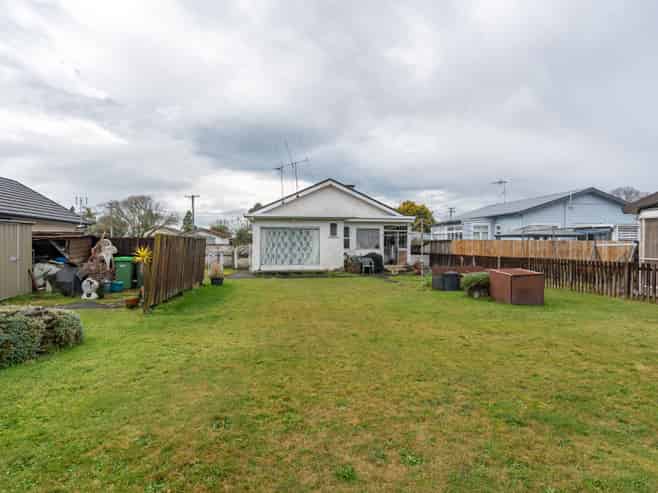 26 Argyle Street, Hamilton East
