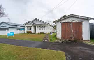 26 Argyle Street, Hamilton East
