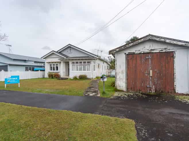 26 Argyle Street, Hamilton East