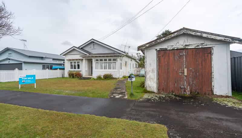 26 Argyle Street, Hamilton East