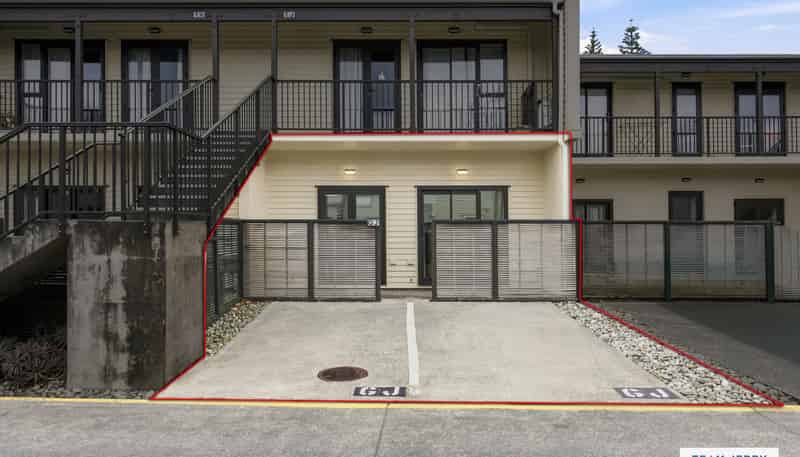 GJ/193 Main Highway, Ellerslie