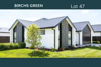 35 Kevler Avenue, Prebbleton