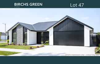 35 Kevler Avenue, Prebbleton