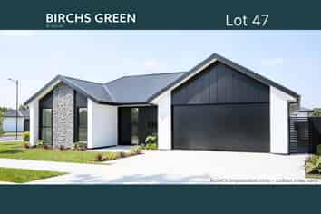 35 Kevler Avenue, Prebbleton