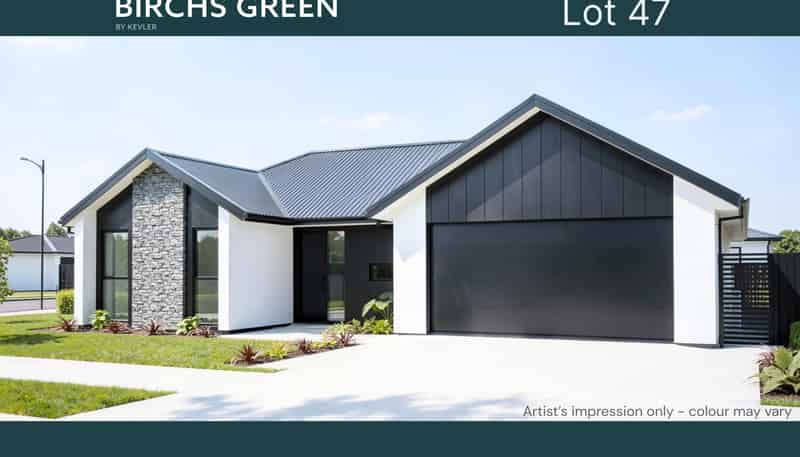 35 Kevler Avenue, Prebbleton