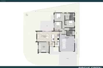 35 Kevler Avenue, Prebbleton