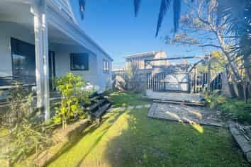 5 Surf Street, Whitianga