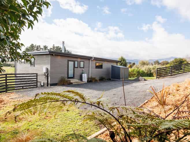 9 Elizabeth Street, Shannon