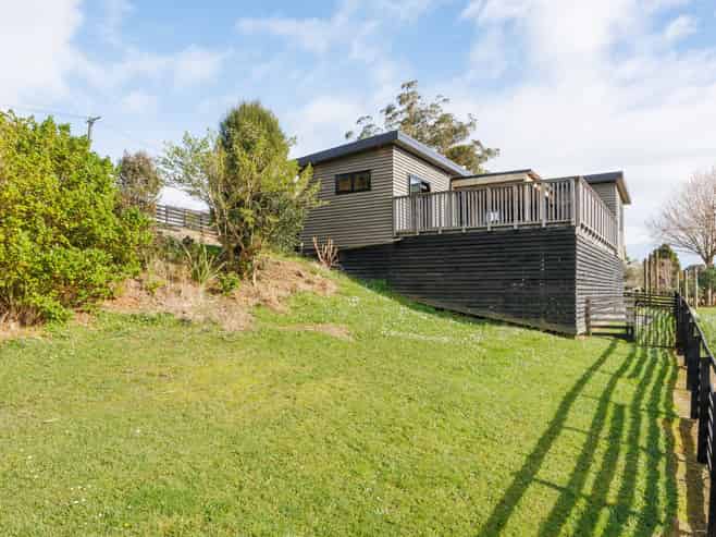 9 Elizabeth Street, Shannon