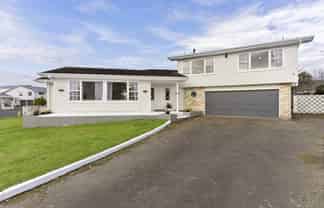 4 Orr Crescent, Hutt Central