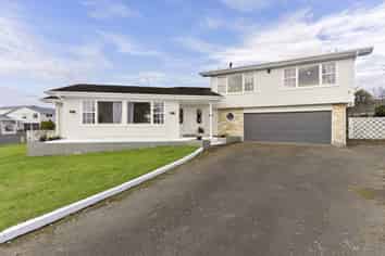 4 Orr Crescent, Hutt Central