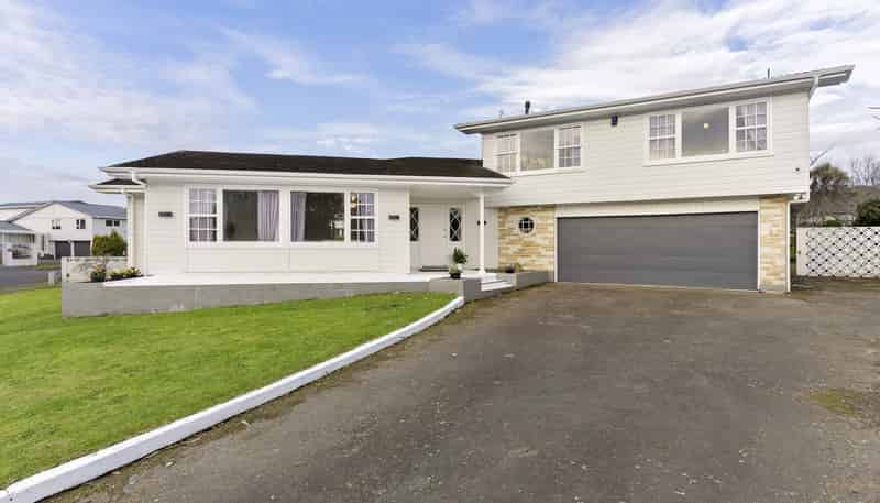 4 Orr Crescent, Hutt Central