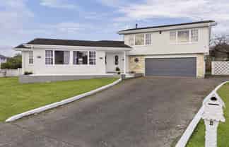 4 Orr Crescent, Hutt Central