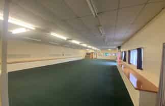 515sqm Industrial Property