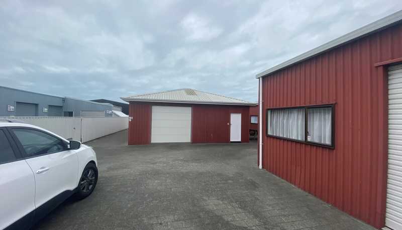 25 Thorn Place, Onekawa