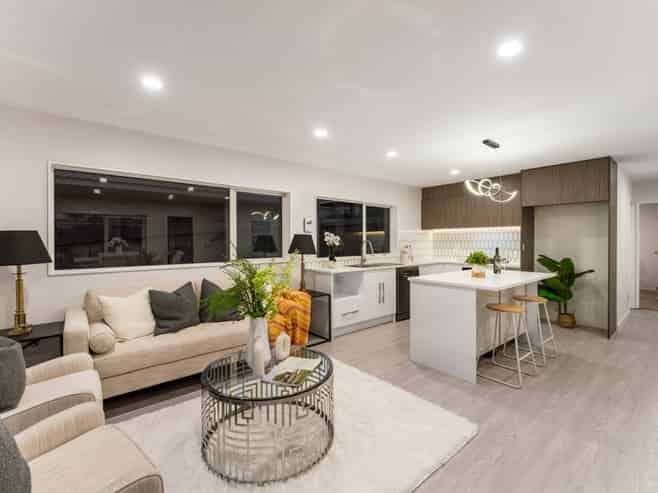 225A Mount Albert Road, Sandringham