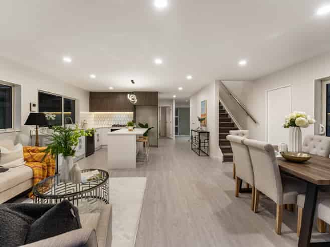 225A Mount Albert Road, Sandringham