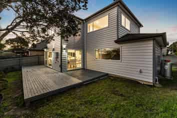 225A Mount Albert Road, Sandringham