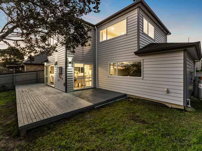 225A Mount Albert Road, Sandringham