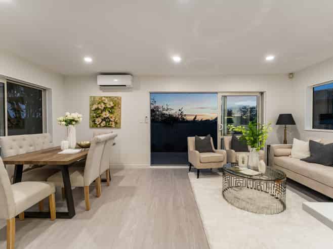 225A Mount Albert Road, Sandringham