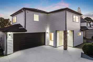 225A Mount Albert Road, Sandringham